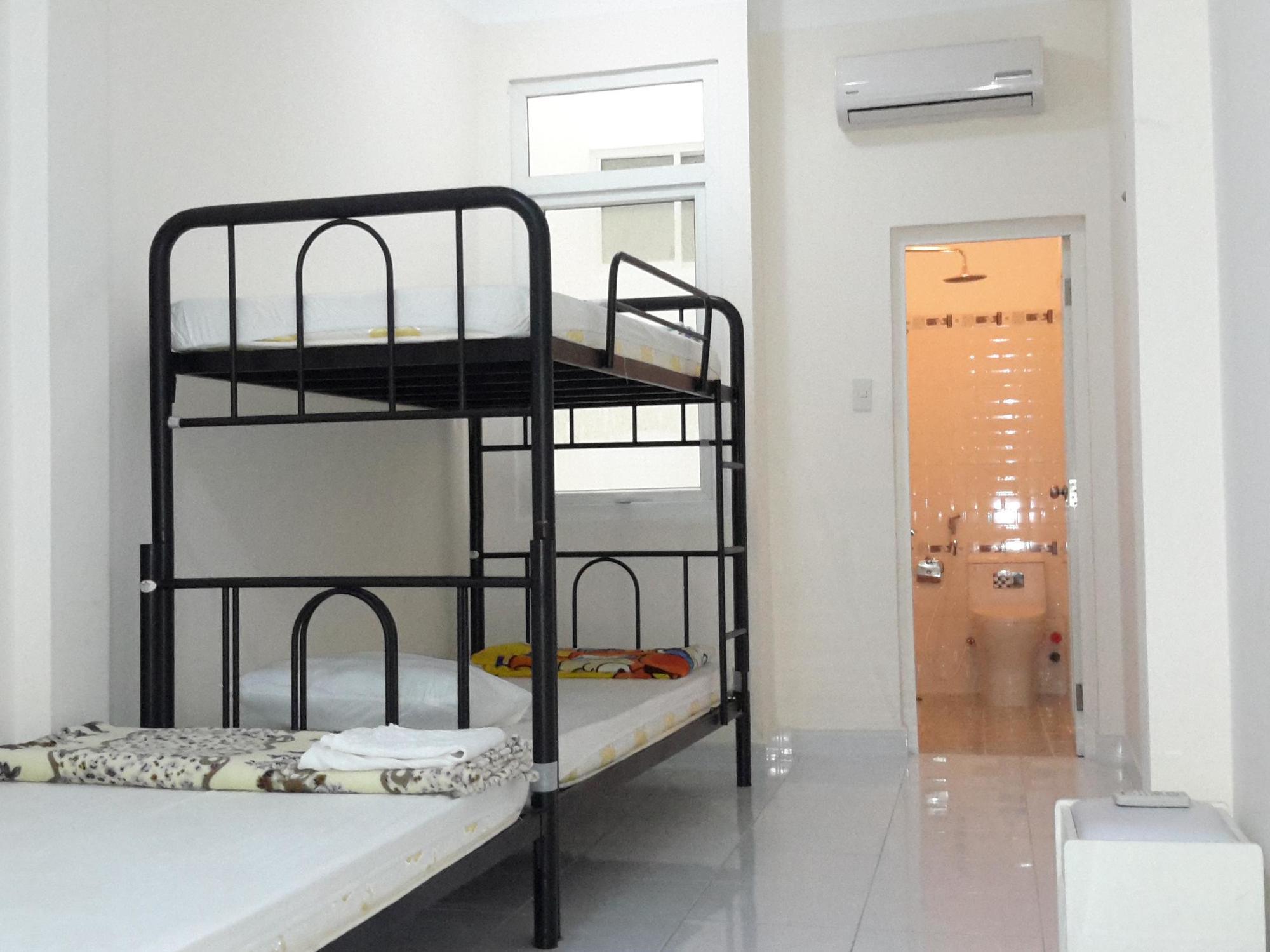 Saigon Inn Ho Chi Minh City Exterior photo