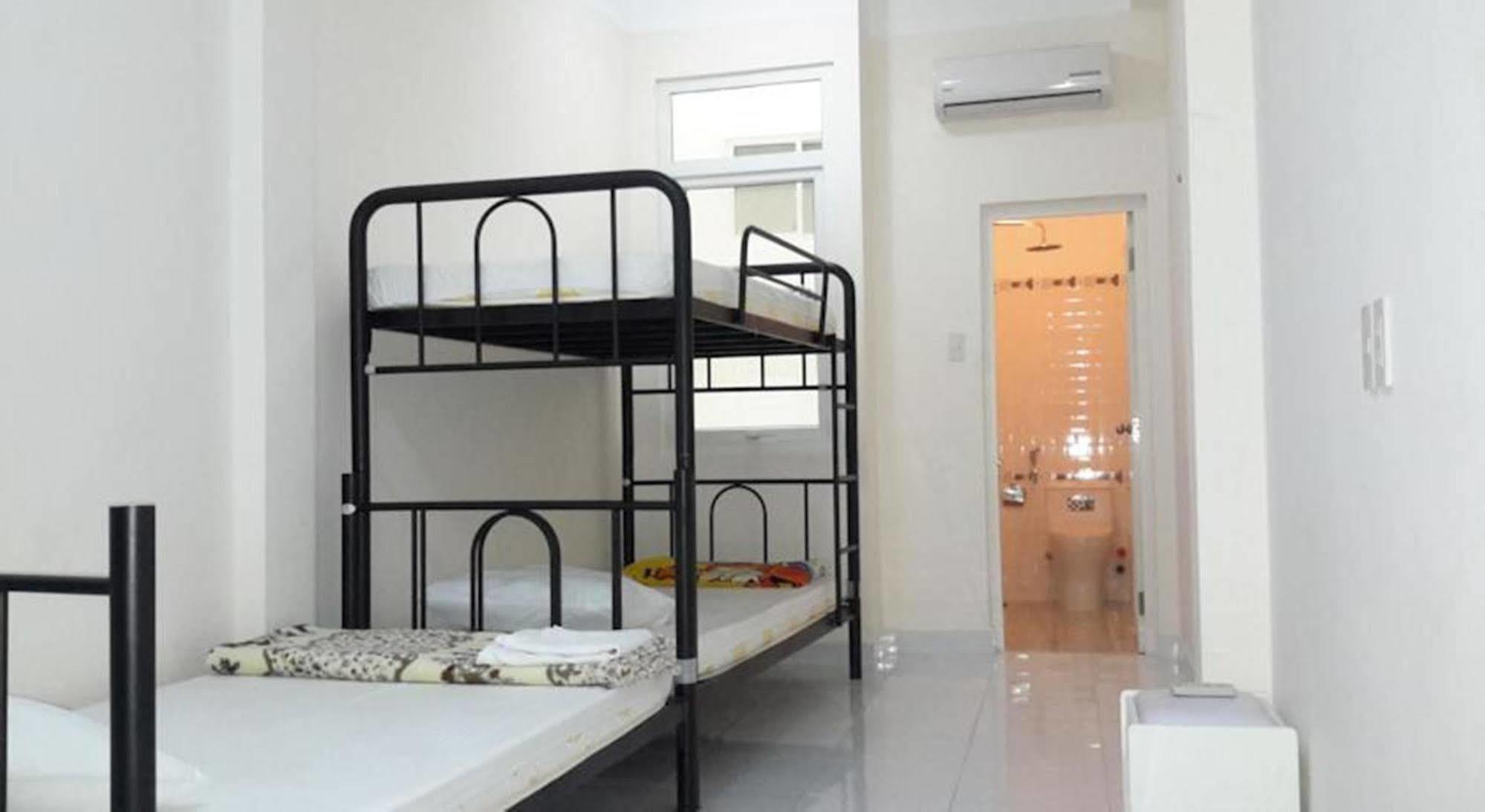 Saigon Inn Ho Chi Minh City Exterior photo